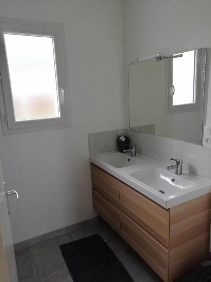 Hébergement de vacances Maison Situee Entre La Mine D'or Et Bourg