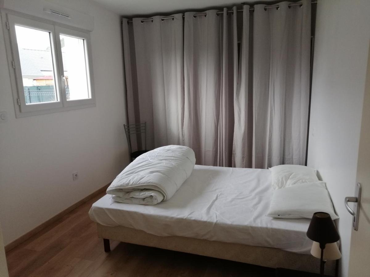 Hébergement de vacances Maison Situee Entre La Mine D'or Et Bourg